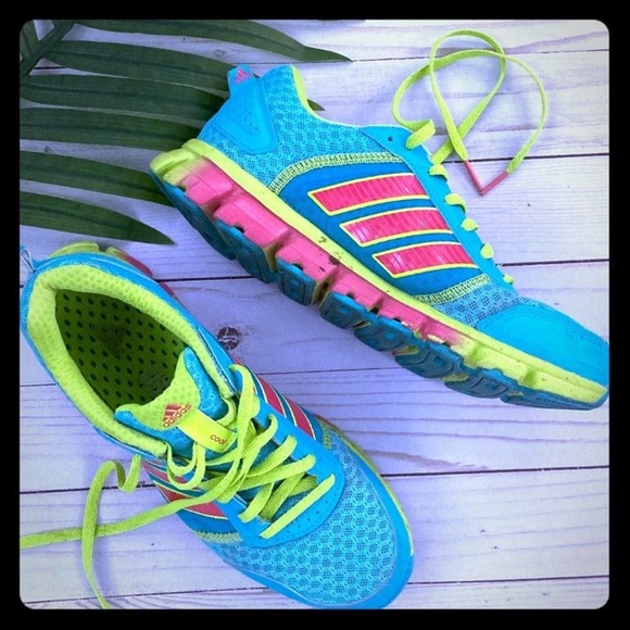 adidas Shoes - *SOLD* Adidas Cool Ortholite Women Sneakers 8.5
